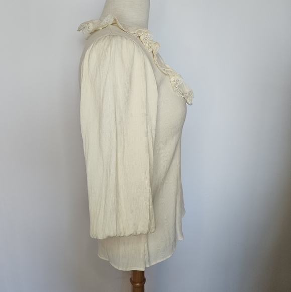 Zara blouse - Picture 6 of 9